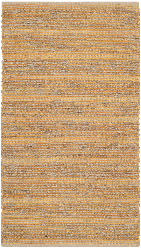 Safavieh Cape Cod 3'-0" x 5'-0" Rug in Orange