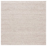 Safavieh Marbella 6'-6" x 6'-6" Rug in Beige