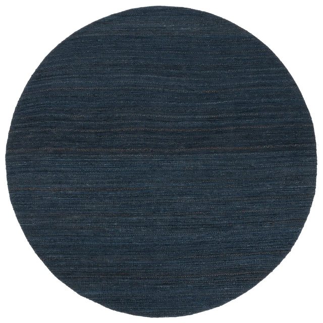Safavieh Cape Cod 6'-0" x 6'-0" Rug in Navy