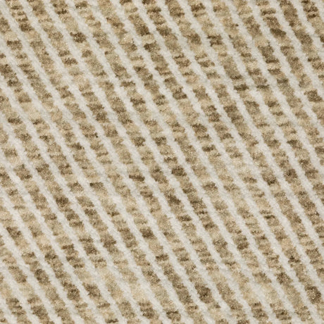 Oriental Weavers Sphinx ECHO ECH10 Beige Geometric Rugs - room scene 2