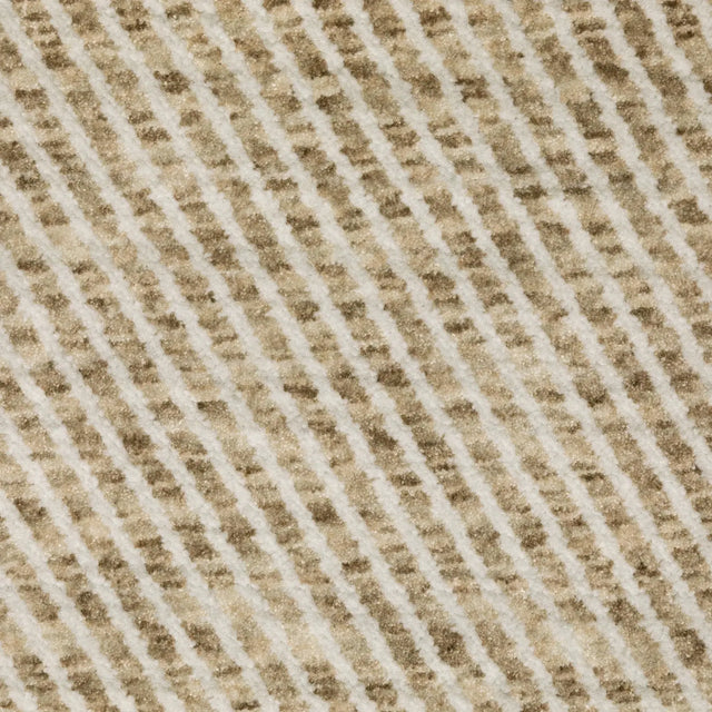 Oriental Weavers Sphinx ECHO ECH10 Beige Geometric Rugs - room scene 2