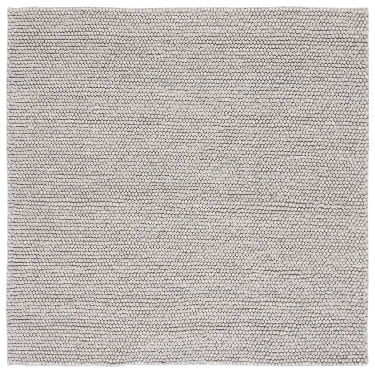 Safavieh Natura 6'-0" x 6'-0" Rug in Silver