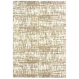 Oriental Weavers Sphinx Verona 1803J Ivory / Taupe Rugs - main flat