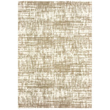 Oriental Weavers Sphinx Verona 1803J Ivory / Taupe Rugs - main flat