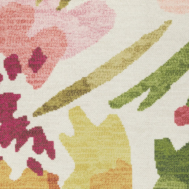 Oriental Weavers Sphinx Fiji FIJ01 Multi Rugs - room scene 2