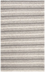 Safavieh Marbella 4'-0" x 6'-0" Rug in Grey / Taupe