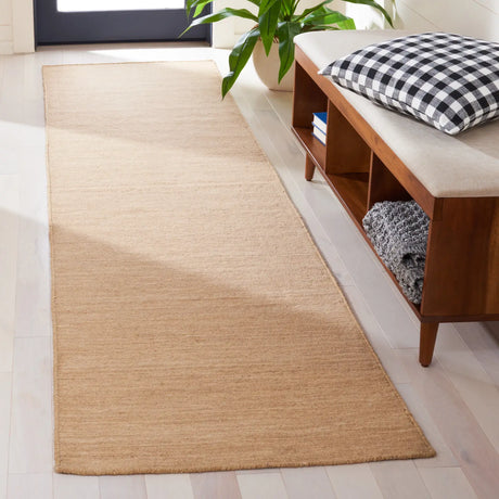 Safavieh Kilim 2'-3" x 9'-0" Rug in Beige