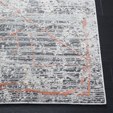 Safavieh Vogue 4'-0" x 6'-0" Rug in Beige / Rose