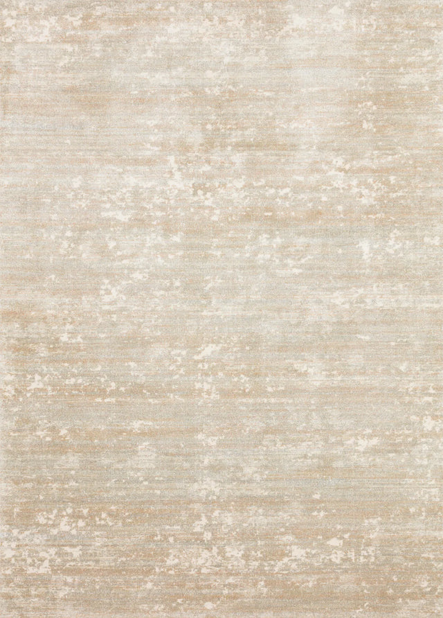 Loloi Augustus Ags-08 Sunset/Mist Rugs - main flat