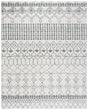 Safavieh Tulum 10'-0" x 13'-0" Rug in Ivory / Grey