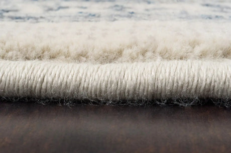 Dynamic Rugs Ancient Garden 57109 Cream Rugs - Pile
