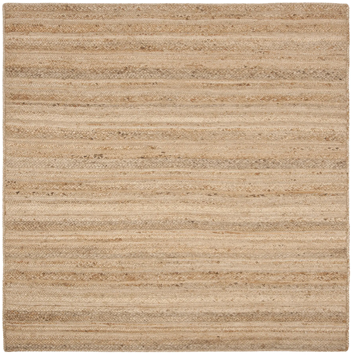 Safavieh Natural Fiber 6'-0" x 6'-0" Rug in Natural