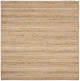 Safavieh Natural Fiber 6'-0" x 6'-0" Rug in Natural