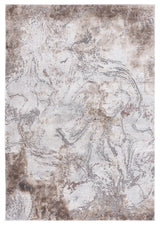 Safavieh Craft 4'-0" x 6'-0" Rug in Grey / Taupe
