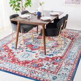 Safavieh Brentwood 10'-0" x 13'-0" Rug in Beige / Red