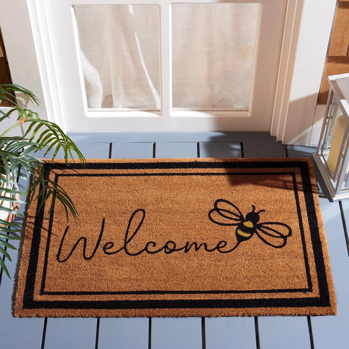 Safavieh Dmts21 1'-11" x 3'-0" Rug in Natural