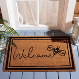 Safavieh Dmts21 1'-11" x 3'-0" Rug in Natural