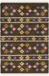 Safavieh Kenya 6'-0" x 9'-0" Rug in Multi