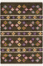 Safavieh Kenya 6'-0" x 9'-0" Rug in Multi
