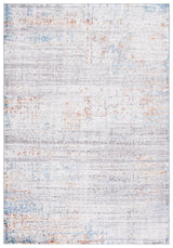 Safavieh Amelia 4'-5" x 6'-5" Rug in Grey / Light Grey