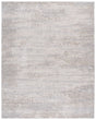Safavieh Palmer 10'-0" x 13'-0" Rug in Grey / Ivory