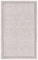 Safavieh Ebony 4'-0" x 6'-0" Rug in Grey