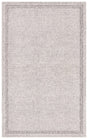 Safavieh Ebony 4'-0" x 6'-0" Rug in Grey