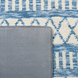 Safavieh Easy Care 4'-0" x 6'-0" Rug in Ivory / Grey