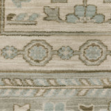 Oriental Weavers Sphinx Maeve MAE04 Blue Rugs - room scene 2