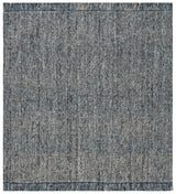 Safavieh Natural Fiber 6'-0" x 6'-0" Rug in Charcoal / Natural
