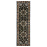 Oriental Weavers Sphinx Vivian VI06C Multi Rugs - runner