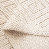 Safavieh Natura 4'-0" x 6'-0" Rug in Ivory