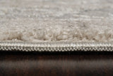 Dynamic Rugs Hudson 1450 Beige/Ivory Rug - Pile