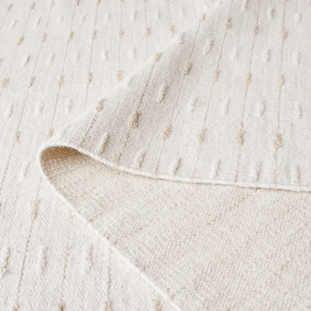 Safavieh Martha Stewart 4'-0" x 6'-0" Rug in Ivory
