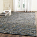 Safavieh Cape Cod 10'-0" x 14'-0" Rug in Blue