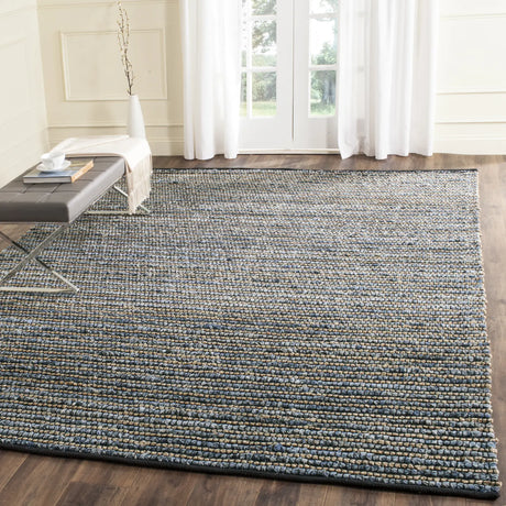 Safavieh Cape Cod 10'-0" x 14'-0" Rug in Blue