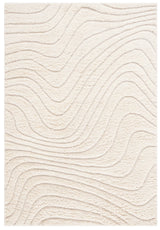 Safavieh Vermont 4'-0" x 6'-0" Rug in Ivory