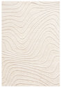 Safavieh Vermont 4'-0" x 6'-0" Rug in Ivory