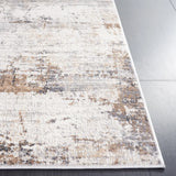 Safavieh Amelia 4'-5" x 6'-5" Rug in Ivory / Grey