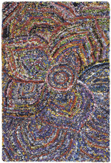 Safavieh Nantucket 2'-0" x 3'-0" Rug in Multi