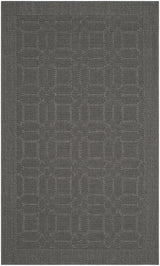 Safavieh Palm Beach 3'-0" x 5'-0" Rug in Ash