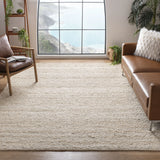 Safavieh Natura 6'-0" x 9'-0" Rug in Ivory