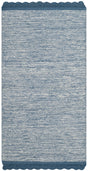 Safavieh Montauk 2'-3" x 3'-9" Rug in Blue