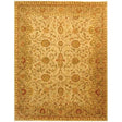 Safavieh Antiquity 9'-6" x 13'-6" Rug in Ivory / Light Green