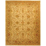 Safavieh Antiquity 9'-6" x 13'-6" Rug in Ivory / Light Green