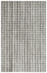 Safavieh Abstract 4'-0" x 6'-0" Rug in Brown / Green
