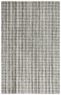 Safavieh Abstract 4'-0" x 6'-0" Rug in Brown / Green