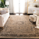 Safavieh Vintage 10'-0" x 14'-0" Rug in Warm Beige