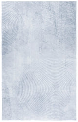 Safavieh Malibu 4'-0" x 6'-0" Rug in Grey