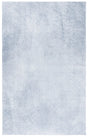 Safavieh Malibu 4'-0" x 6'-0" Rug in Grey
